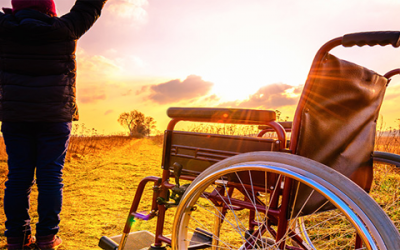 Tekerlekli Sandalye Bağışı