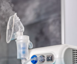 Nebulizatörler