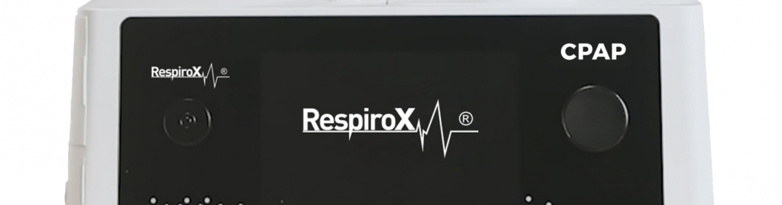CPAP Cihazları