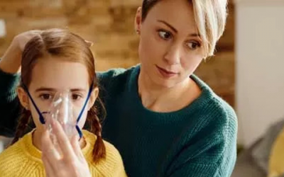 Nebülizatör Cihazları ve İlaç Uygulama Yöntemi