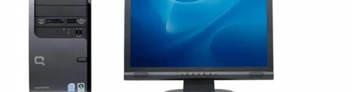Desktops Desktops