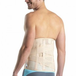 Vizor Lumbosakral Korse Standart Beden