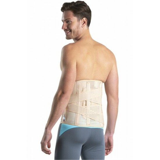 Vizor Lumbosakral Korse Standart Beden