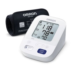 Omron M3 Comfort Dijital Tansiyon Aleti HEM-7155-E