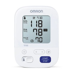 Omron M3 Comfort Dijital Tansiyon Aleti HEM-7155-E