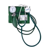 Comfort Plus DM-102 Palm Tipi Perfect Aneroid Stetoskoplu Tansiyon Aleti