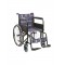 Ekonomik Katlanır Manuel Tekerlekli Sandalye