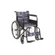 Ekonomik Katlanır Manuel Tekerlekli Sandalye Ekonomik Katlanır Manuel Tekerlekli Sandalye