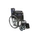 Ekonomik Katlanır Manuel Tekerlekli Sandalye Ekonomik Katlanır Manuel Tekerlekli Sandalye
