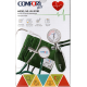 Comfort Plus DM-102 Palm Tipi Perfect Aneroid Stetoskoplu Tansiyon Aleti