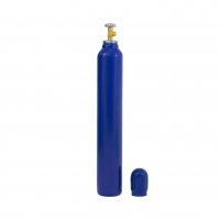 Çelik Oksijen Tüpü 10LT Dolu