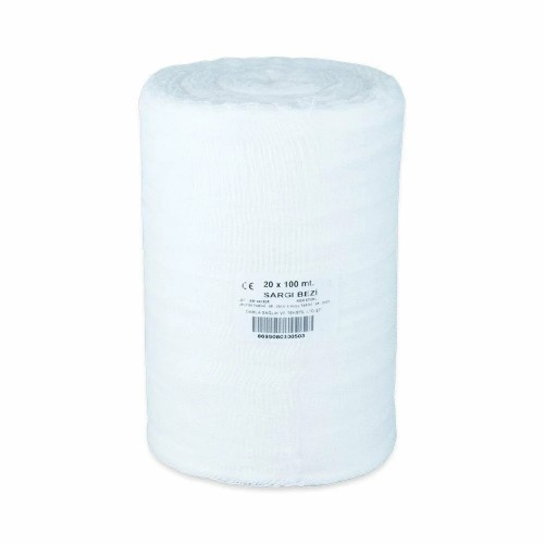 Rulo Sargı Bezi 20cmx100mt