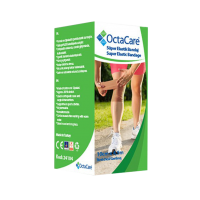 Süper Elastik Bandaj 10X4,5m