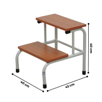 İki Basamaklı Eskabo