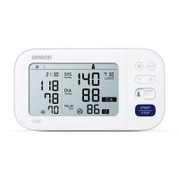 Omron M6 Comfort Dijital Tansiyon Aleti HEM-7360-E