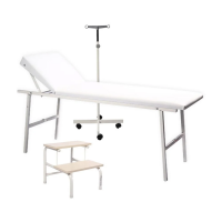 Sağlık Kabini Revir Demirbaş Seti Eko