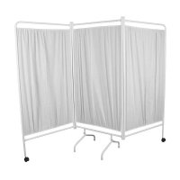 Sağlık Kabini Revir Demirbaş Seti Midi