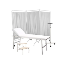 Sağlık Kabini Revir Demirbaş Seti Midi