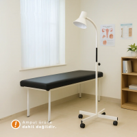 Seyyar Muayene Lambası Reflektör