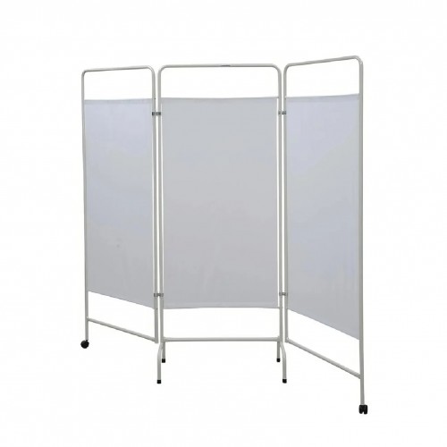 Üç Kanatlı Katlanır Paravan