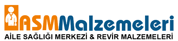 ASM Malzemeleri & Revir Malzemeleri